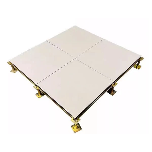 Anti-Static PVC Floor