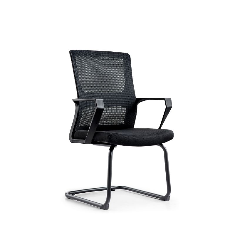 Ergonomic Mesh Back Armchair
