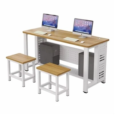 Table de laboratoire